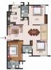 tharangini Floor Plan Floor Plan