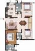 tharangini Floor Plan Floor Plan