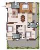 tharangini Floor Plan Floor Plan