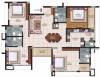 tharangini Floor Plan Floor Plan