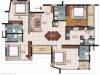 tharangini Floor Plan Floor Plan