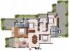 tharangini Floor Plan Floor Plan