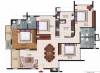 tharangini Floor Plan Floor Plan