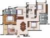 tharangini Floor Plan Floor Plan