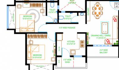  callisto Floor Plan Floor Plan