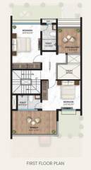 First Floor Plan green-meadows Floor Plan First Floor Plan