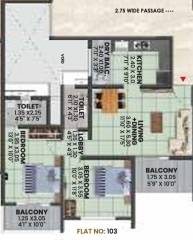 galore Floor Plan Floor Plan