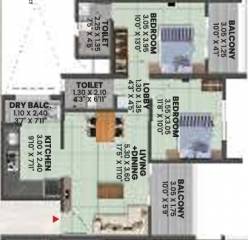  galore Floor Plan Floor Plan