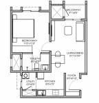 Floor Plan  birla-evara Floor Plan Floor Plan