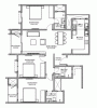 evara Floor Plan Floor Plan