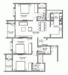 Floor Plan  evara Floor Plan Floor Plan