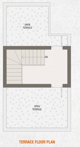  harivilla-harmony Floor Plan Terrace Floor Plan
