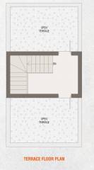 Terrace Floor Plan harivilla-harmony Floor Plan Terrace Floor Plan