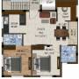  suja-flats Floor Plan Floor Plan