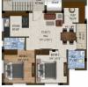 suja-flats Floor Plan Floor Plan