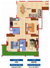  sunrise-heights Floor Plan Floor Plan