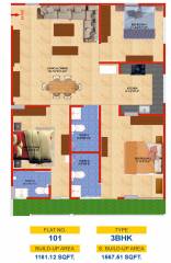  sunrise-heights Floor Plan Floor Plan