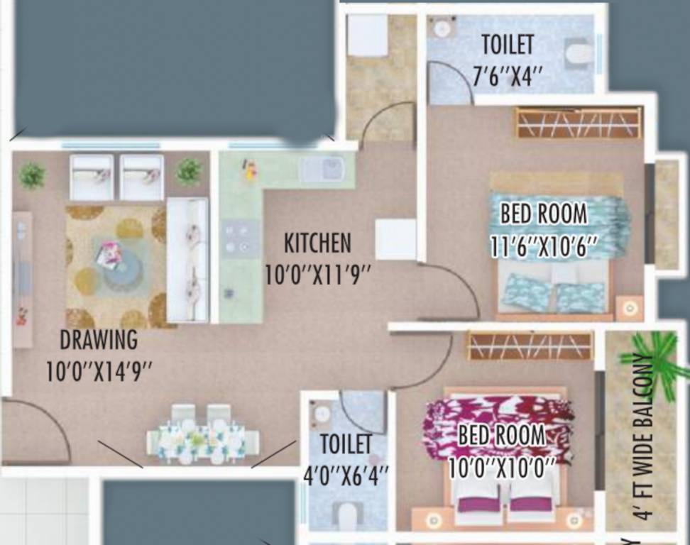 Floor Plan vastu square Floor Plan Floor Plan