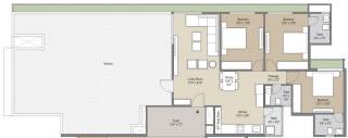  vandemataram-rameshwar Floor Plan Floor Plan