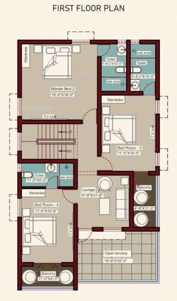  elsria Floor Plan First Floor Plan