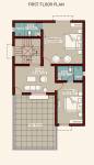 First Floor Plan elsria Floor Plan First Floor Plan