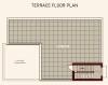 elsria Floor Plan Terrace Floor Plan