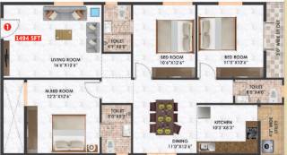 Floor Plan heritage Floor Plan Floor Plan