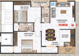 Floor Plan heritage Floor Plan Floor Plan