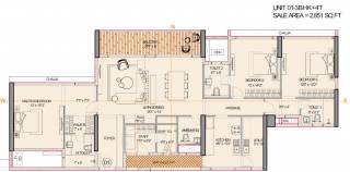  cruise Floor Plan Floor Plan