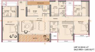  cruise Floor Plan Floor Plan