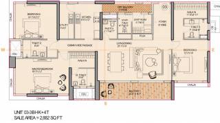  cruise Floor Plan Floor Plan