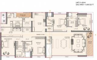  cruise Floor Plan Floor Plan
