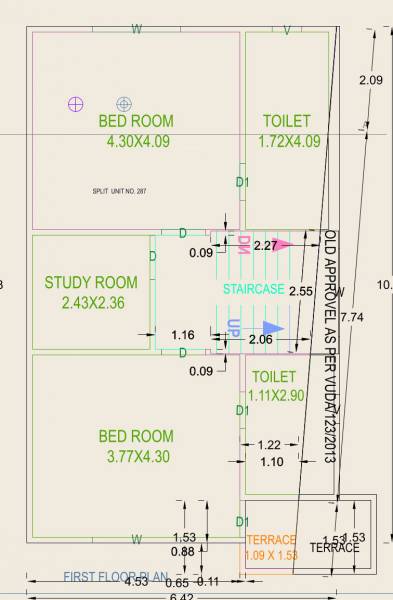 First Floor Plan kishan-signature-1 Floor Plan First Floor Plan