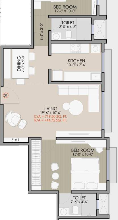  moti madhav Floor Plan Floor Plan