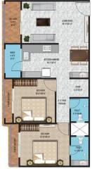 Floor Plan  shree-siddheshwaray-platinum Floor Plan Floor Plan