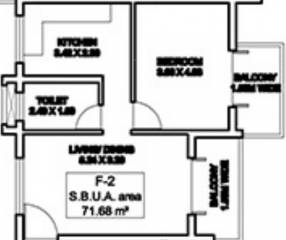 Floor Plan amber-gardens-phase-ii Floor Plan Floor Plan