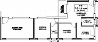 Floor Plan amber-gardens-phase-ii Floor Plan Floor Plan