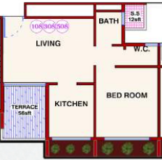 Floor Plan jijai angan Floor Plan Floor Plan
