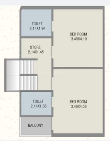  solitaire Floor Plan First Floor Plan