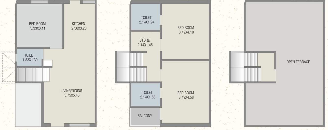  solitaire Floor Plan Floor Plan