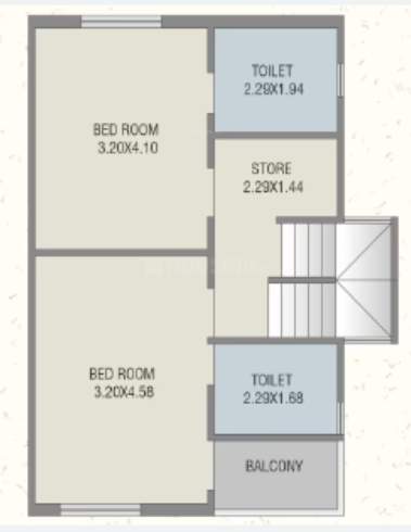  solitaire Floor Plan First Floor Plan
