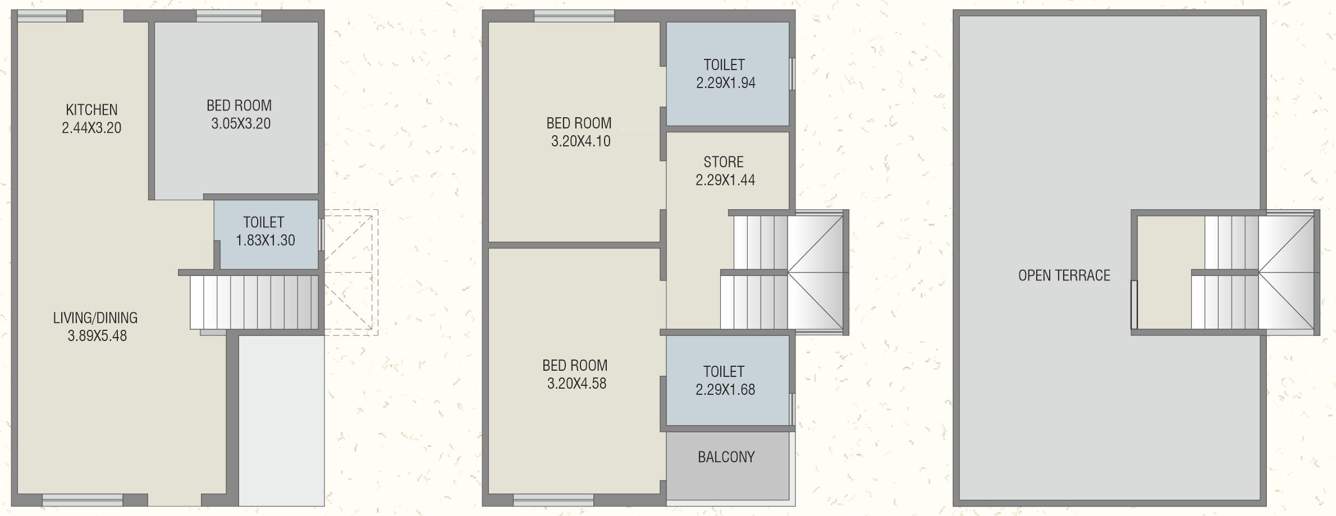  solitaire Floor Plan Floor Plan