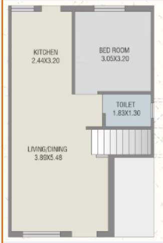  solitaire Floor Plan Ground Floor Plan