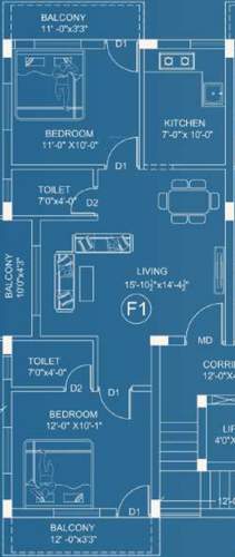 the-ark Floor Plan Floor Plan