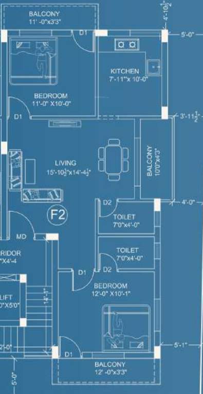  the ark Floor Plan Floor Plan