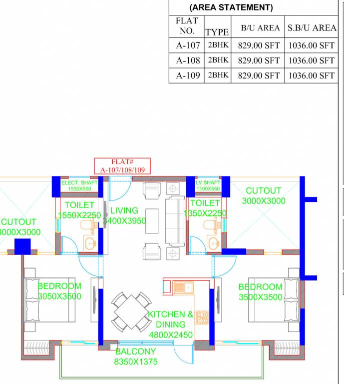 Floor Plan signature park Floor Plan Floor Plan