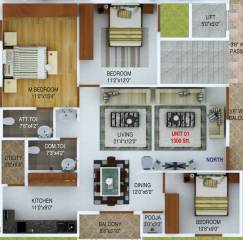 Floor Plan pearl Floor Plan Floor Plan
