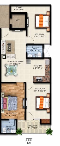 Floor Plan wardania Floor Plan Floor Plan
