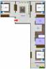  subh-laxmi-apartments Floor Plan Floor Plan