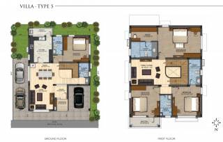 Floor Plan estate-villa Floor Plan Floor Plan